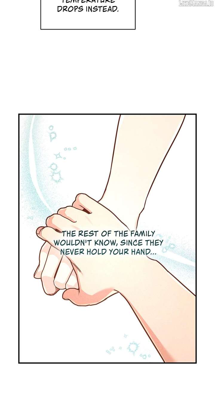 My Younger Sister Chooses Me Tonight chapter 42 page 31