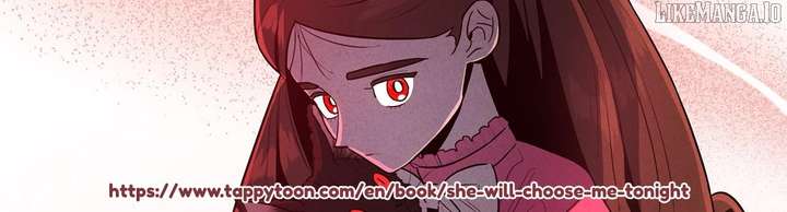 My Younger Sister Chooses Me Tonight chapter 44 page 1