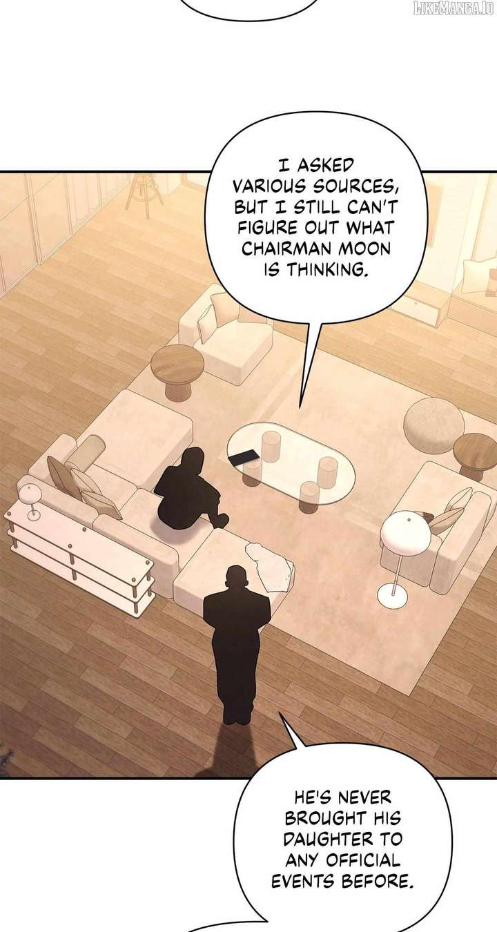 My Younger Sister Chooses Me Tonight chapter 44 page 10