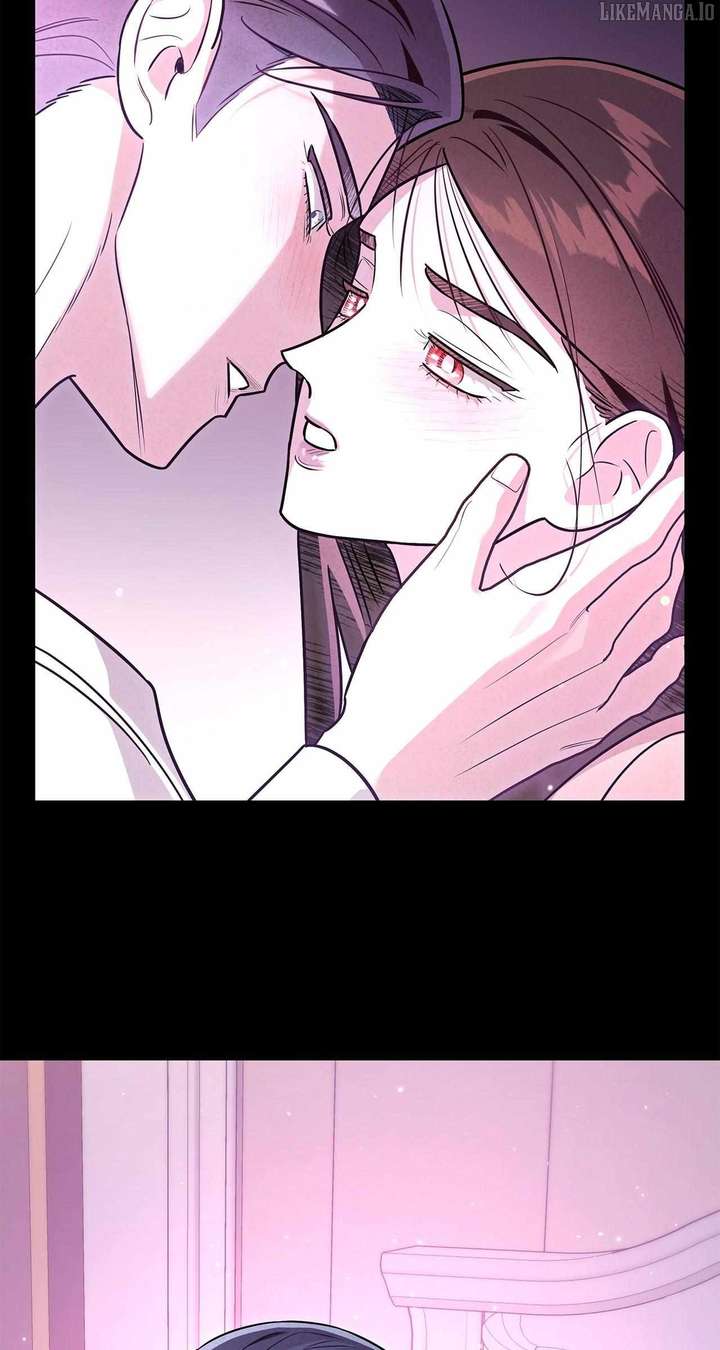 My Younger Sister Chooses Me Tonight chapter 44 page 22
