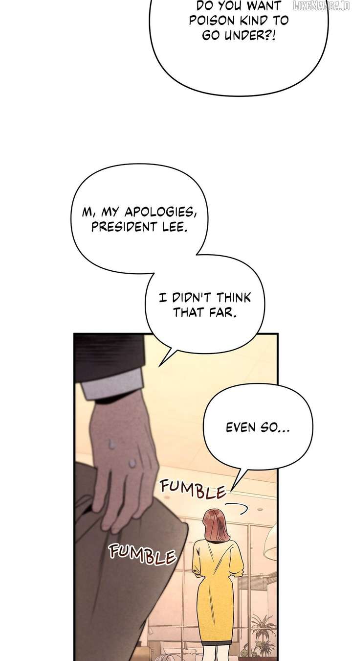 My Younger Sister Chooses Me Tonight chapter 44 page 30