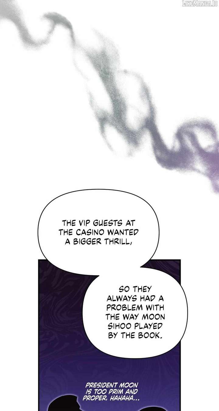 My Younger Sister Chooses Me Tonight chapter 44 page 35