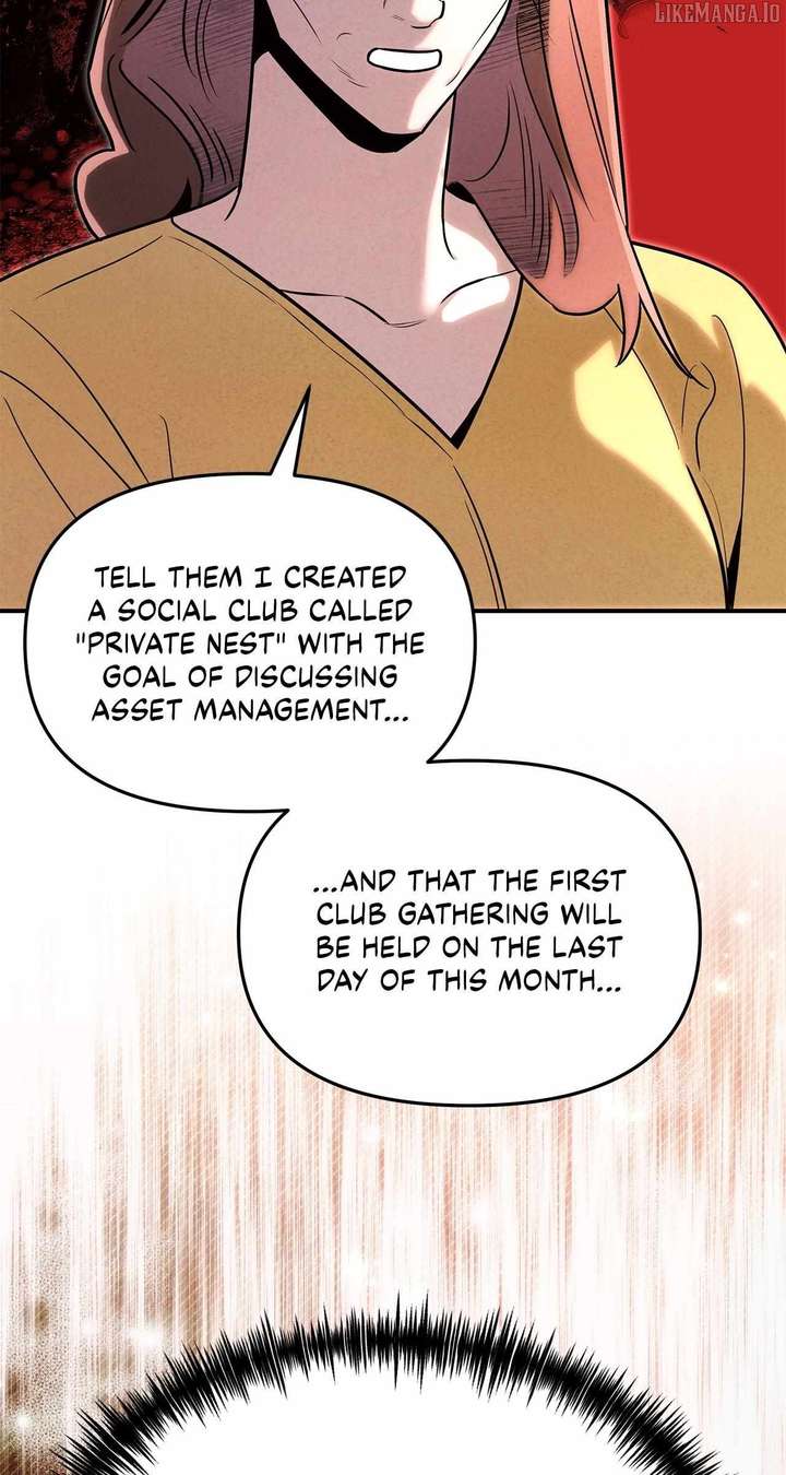 My Younger Sister Chooses Me Tonight chapter 44 page 37