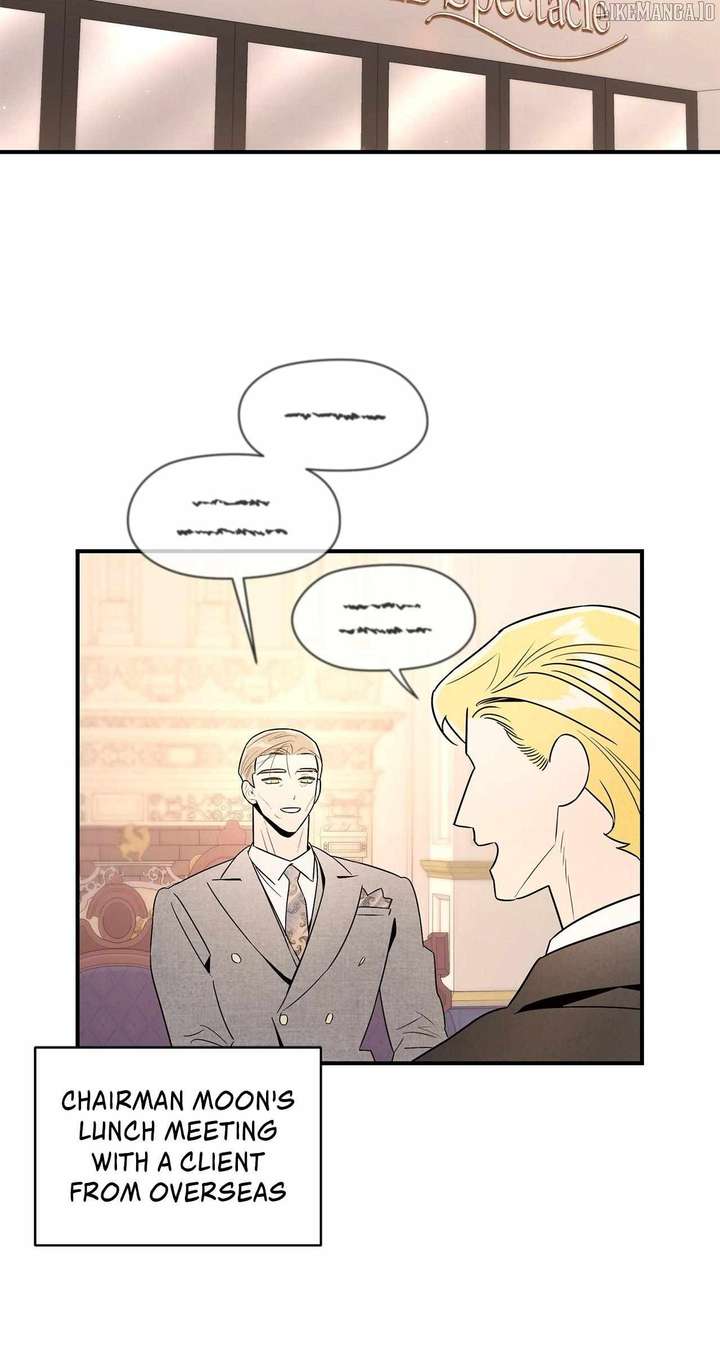 My Younger Sister Chooses Me Tonight chapter 44 page 40