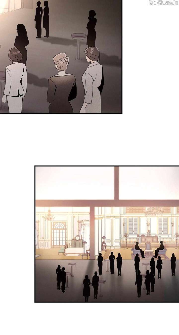 My Younger Sister Chooses Me Tonight chapter 44 page 43