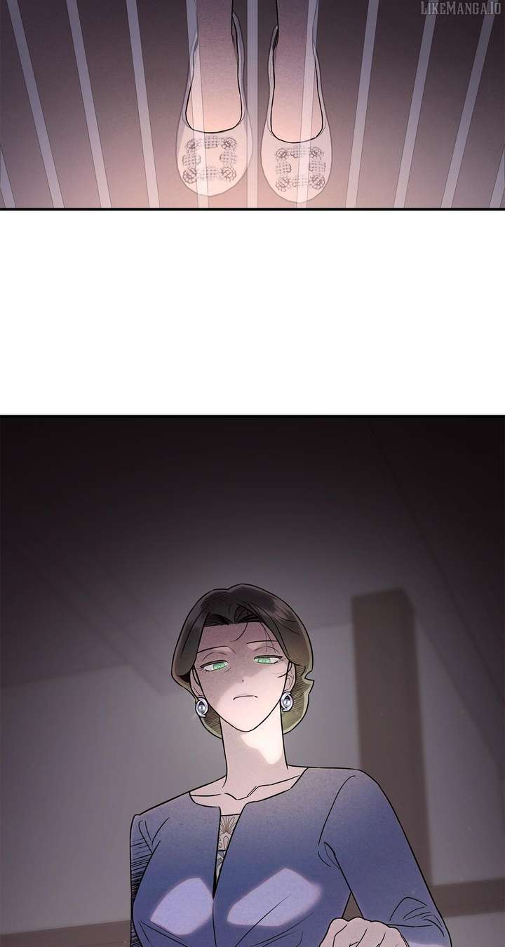 My Younger Sister Chooses Me Tonight chapter 44 page 47