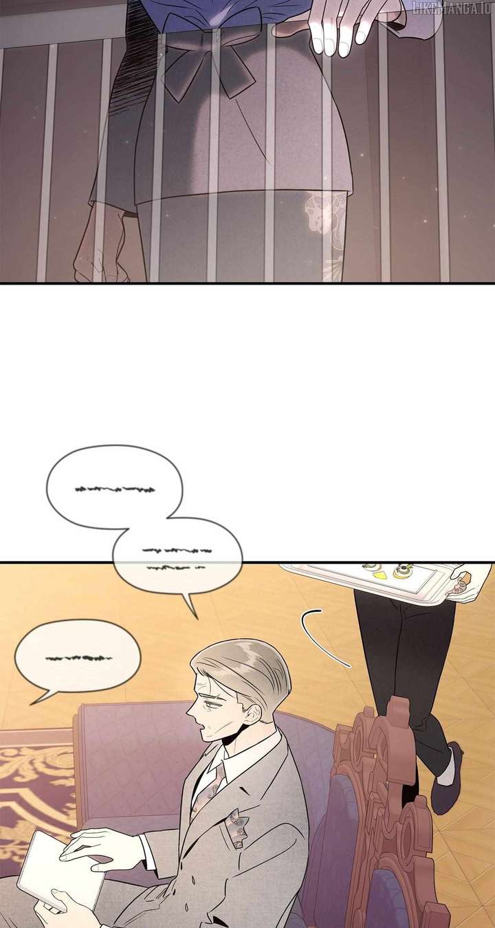 My Younger Sister Chooses Me Tonight chapter 44 page 48