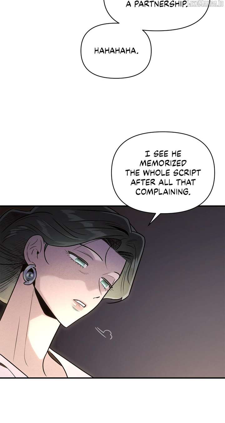 My Younger Sister Chooses Me Tonight chapter 44 page 53