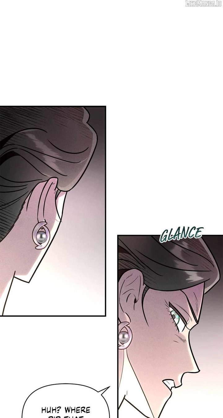 My Younger Sister Chooses Me Tonight chapter 44 page 59