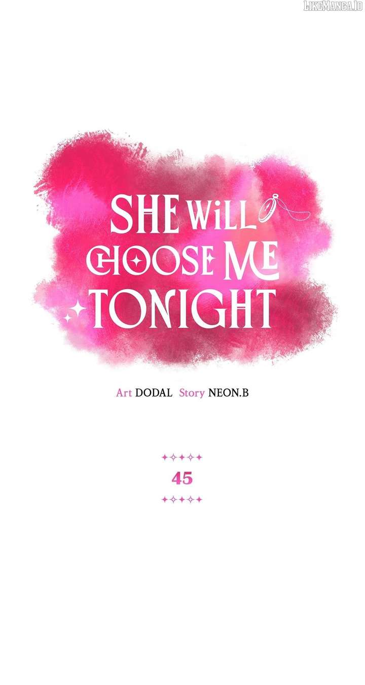 My Younger Sister Chooses Me Tonight chapter 45 page 3