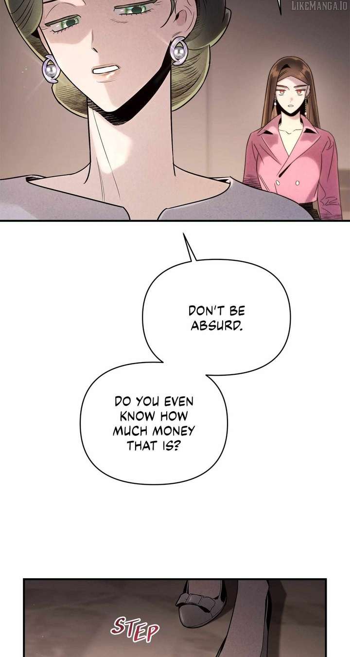 My Younger Sister Chooses Me Tonight chapter 45 page 7