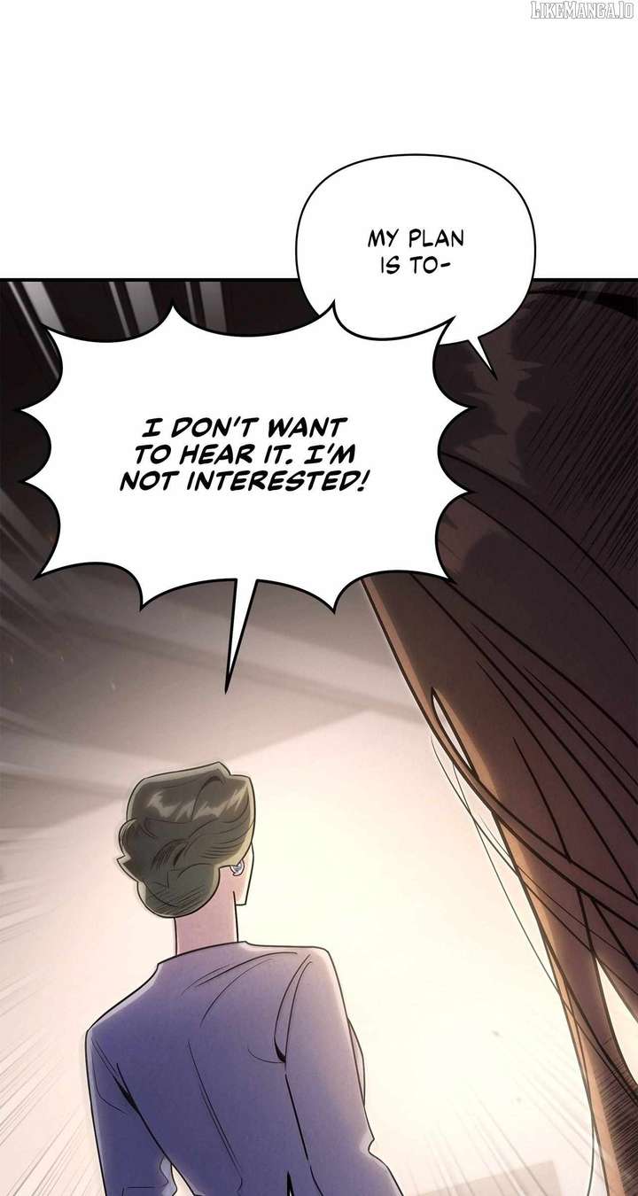 My Younger Sister Chooses Me Tonight chapter 45 page 9