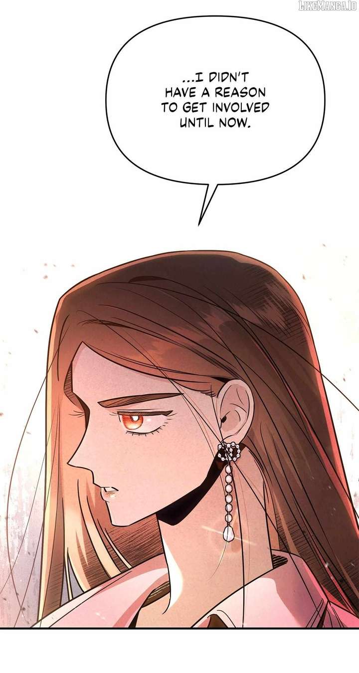 My Younger Sister Chooses Me Tonight chapter 45 page 21