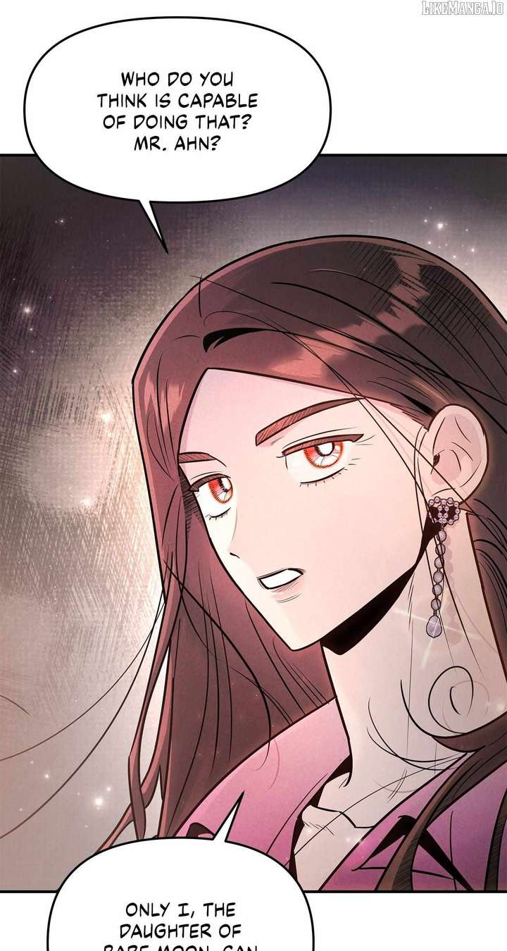 My Younger Sister Chooses Me Tonight chapter 45 page 33