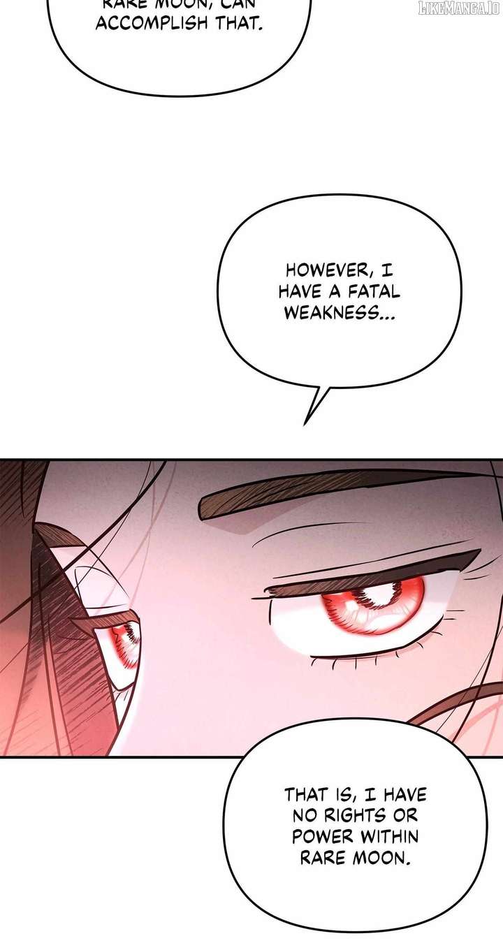 My Younger Sister Chooses Me Tonight chapter 45 page 34