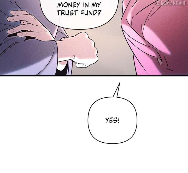 My Younger Sister Chooses Me Tonight chapter 45 page 36