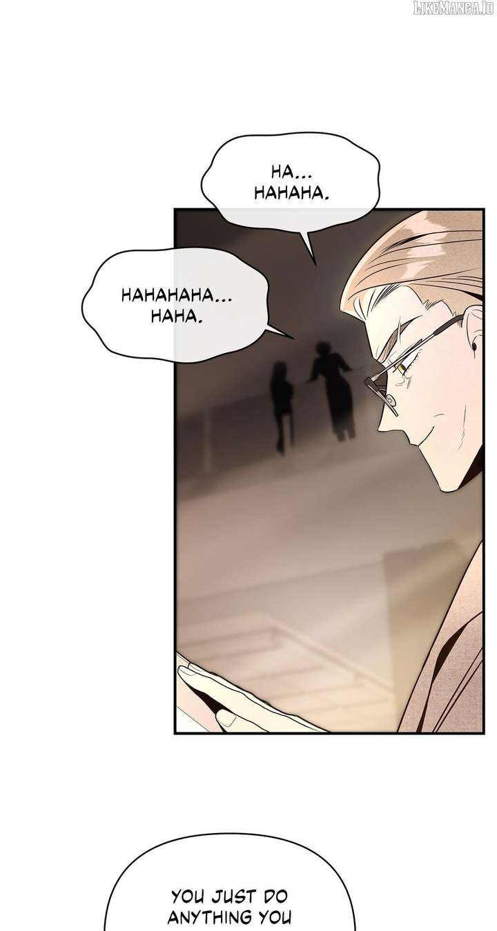 My Younger Sister Chooses Me Tonight chapter 45 page 53