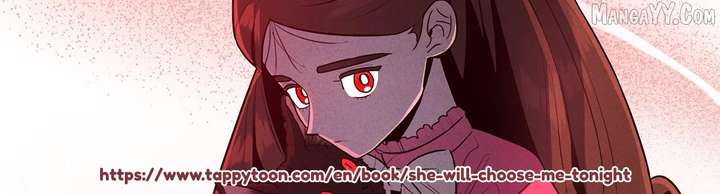 My Younger Sister Chooses Me Tonight chapter 46 page 1