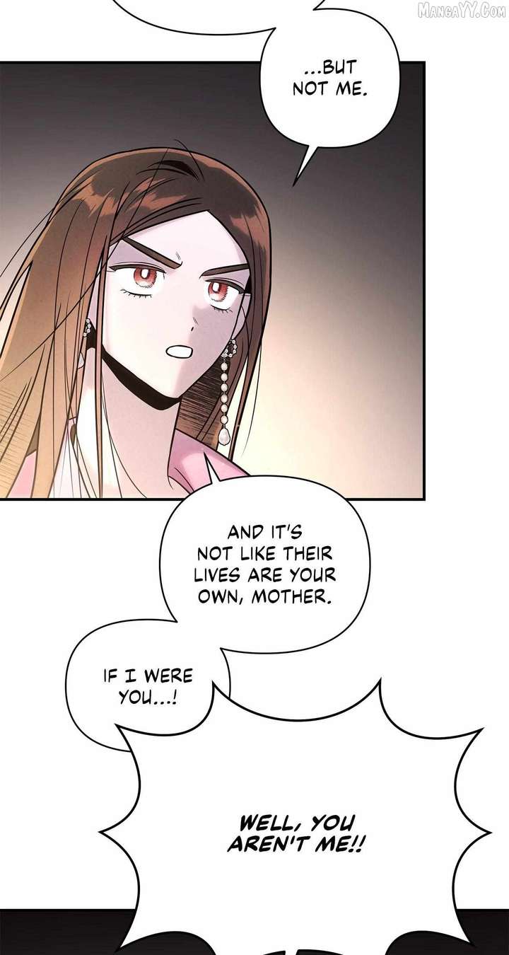 My Younger Sister Chooses Me Tonight chapter 46 page 4