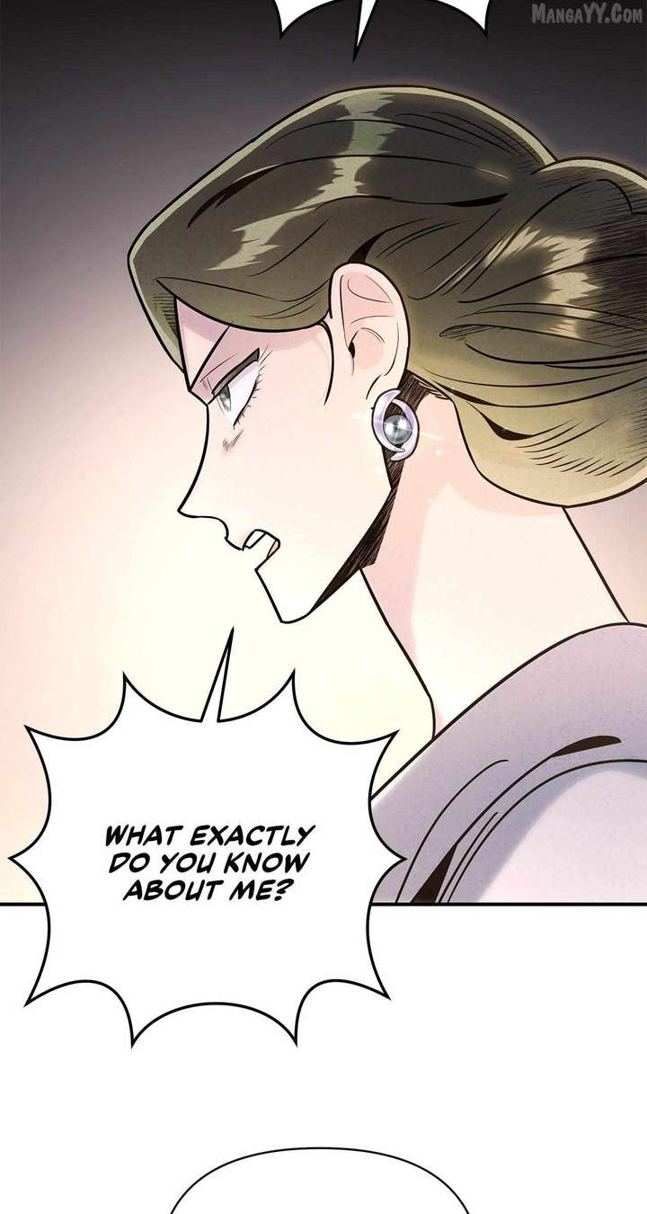 My Younger Sister Chooses Me Tonight chapter 46 page 5
