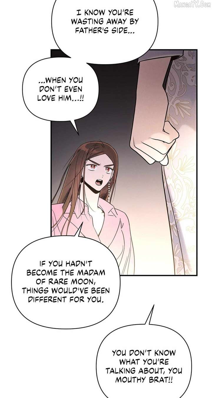My Younger Sister Chooses Me Tonight chapter 46 page 6