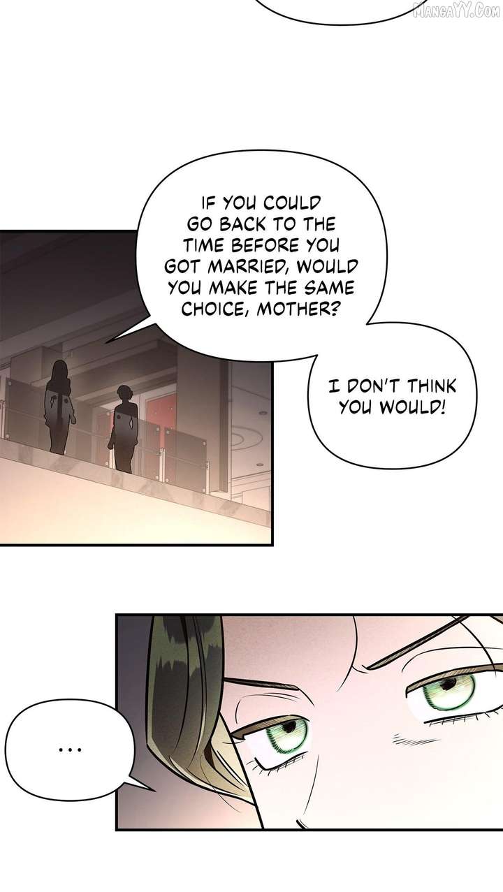 My Younger Sister Chooses Me Tonight chapter 46 page 7