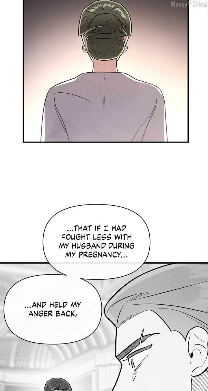 My Younger Sister Chooses Me Tonight chapter 46 page 29