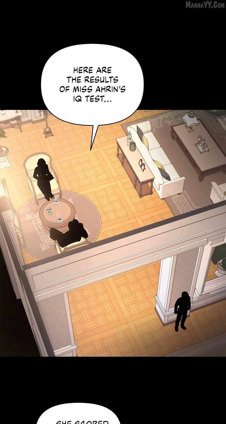 My Younger Sister Chooses Me Tonight chapter 46 page 33