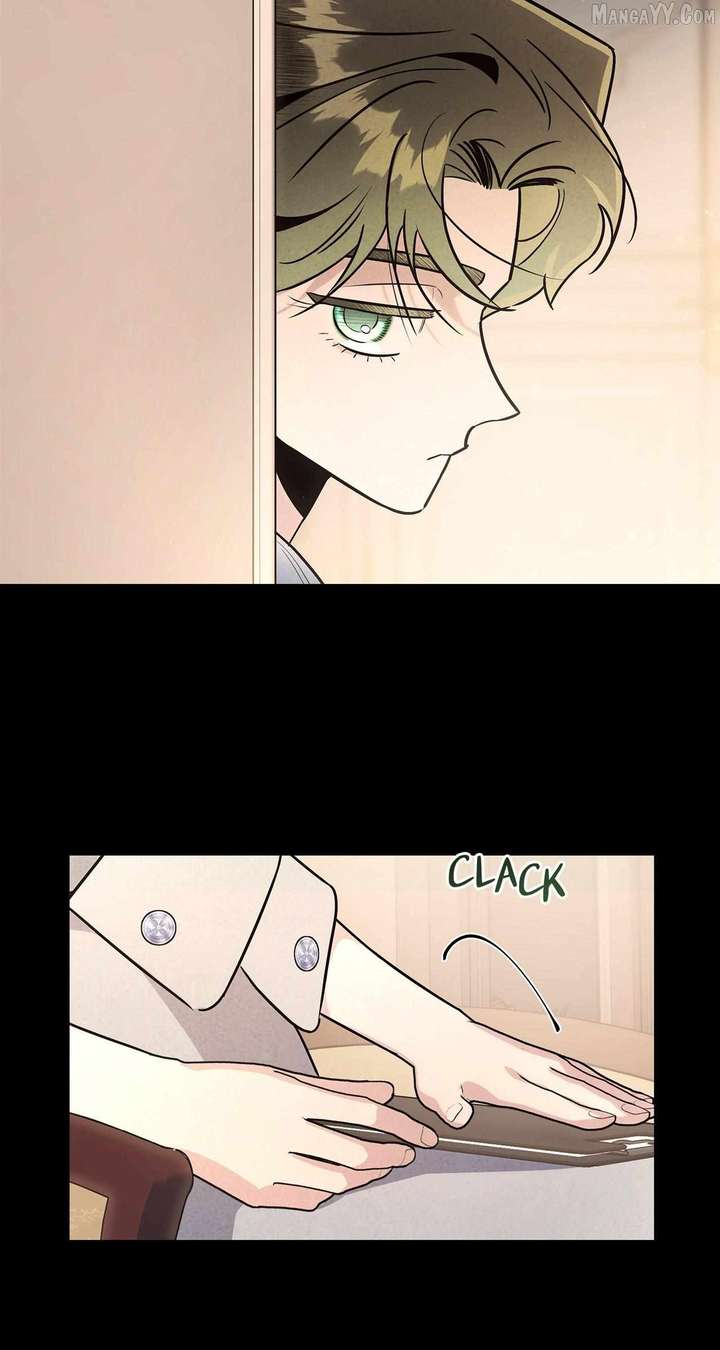 My Younger Sister Chooses Me Tonight chapter 46 page 36