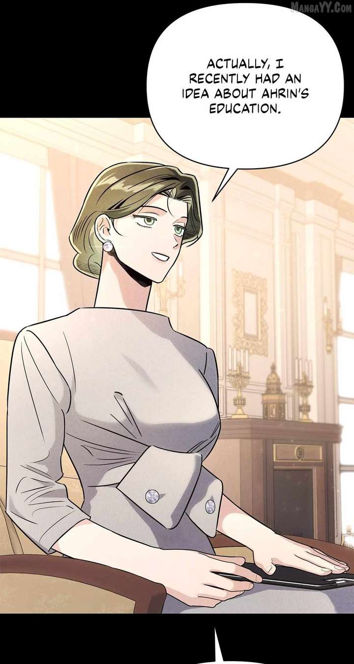My Younger Sister Chooses Me Tonight chapter 46 page 37
