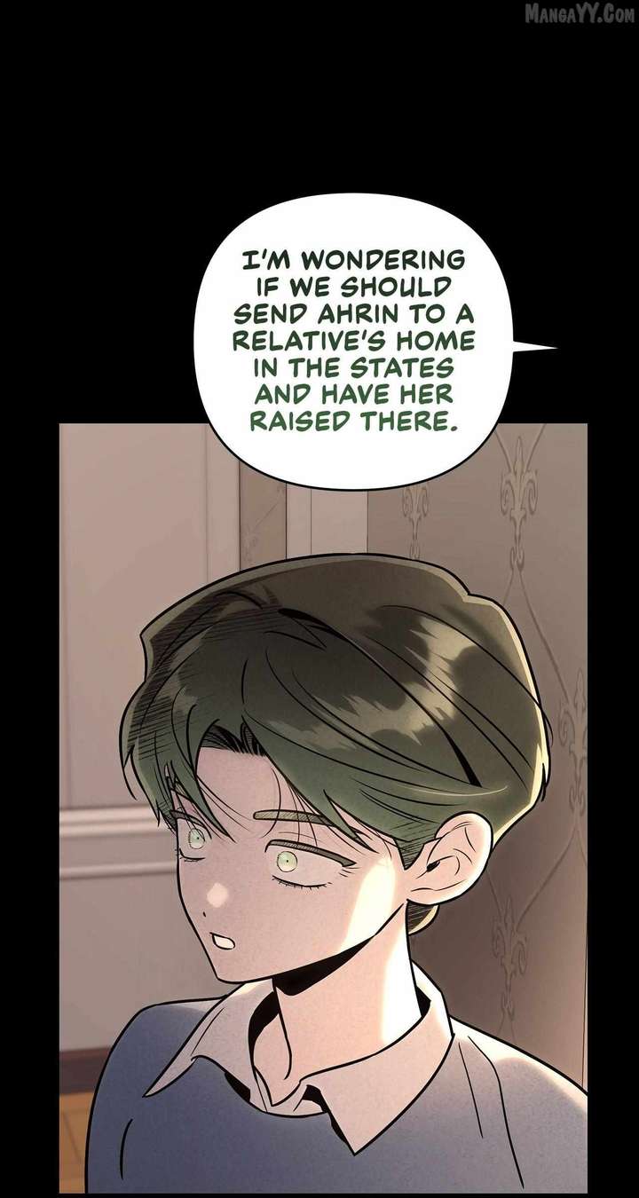 My Younger Sister Chooses Me Tonight chapter 46 page 40