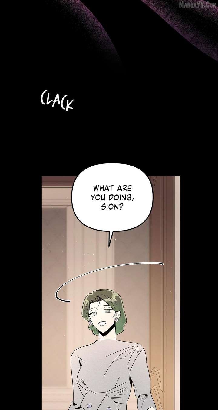 My Younger Sister Chooses Me Tonight chapter 46 page 44