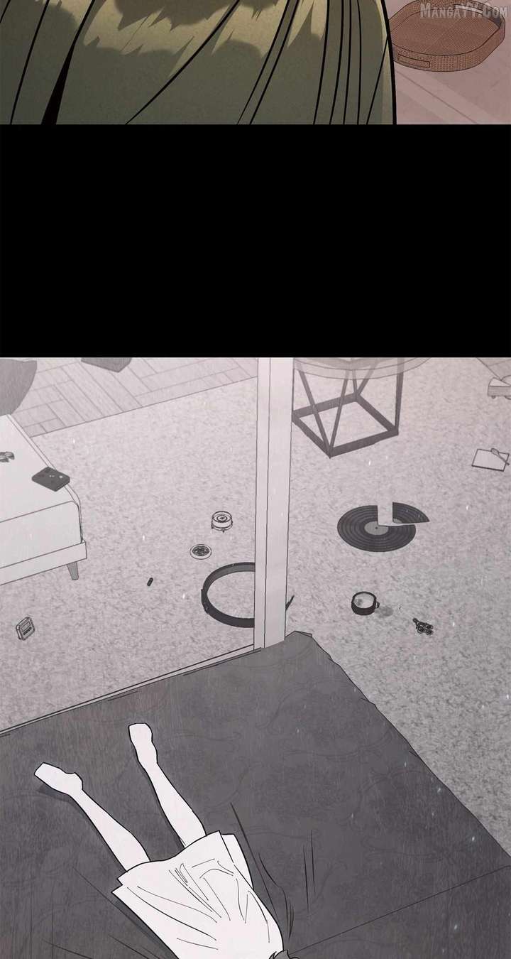 My Younger Sister Chooses Me Tonight chapter 46 page 47