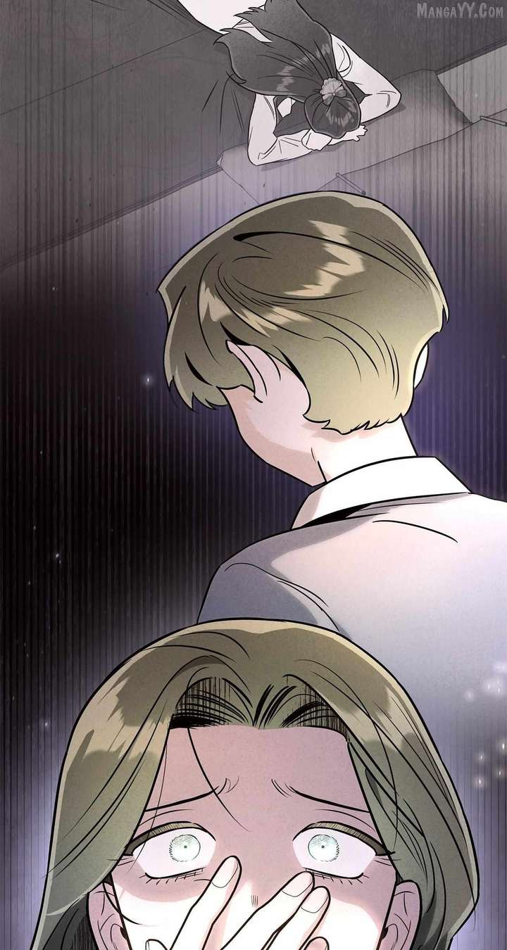 My Younger Sister Chooses Me Tonight chapter 46 page 48
