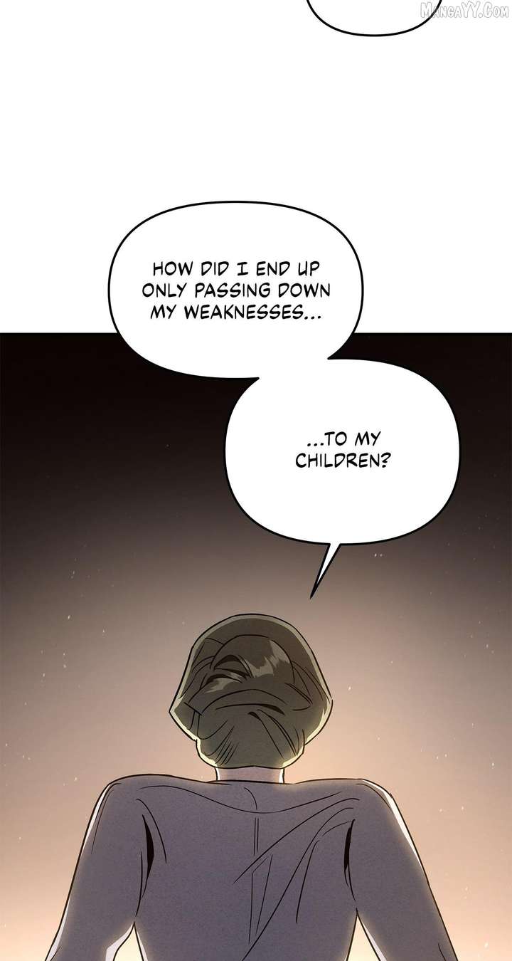 My Younger Sister Chooses Me Tonight chapter 46 page 63