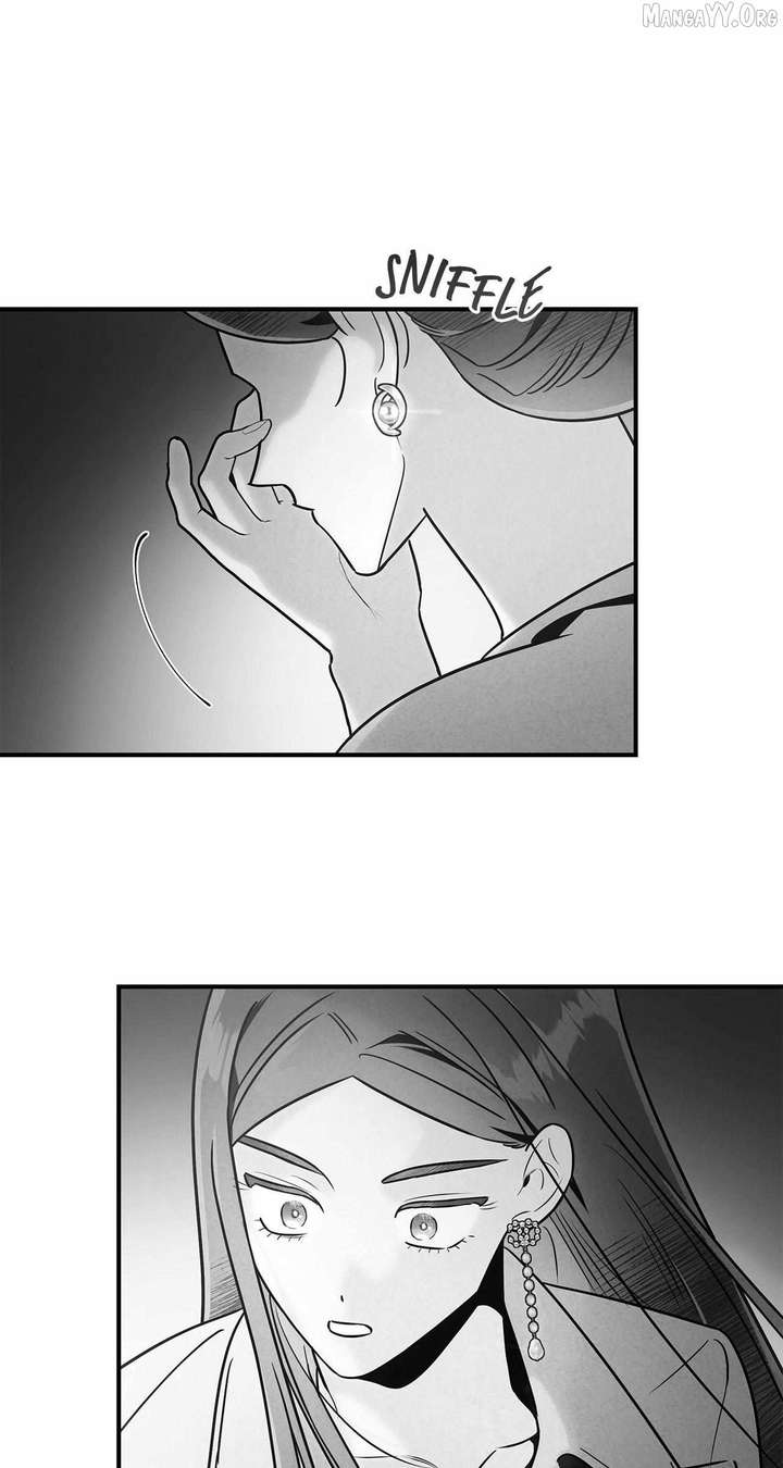 My Younger Sister Chooses Me Tonight chapter 47 page 2