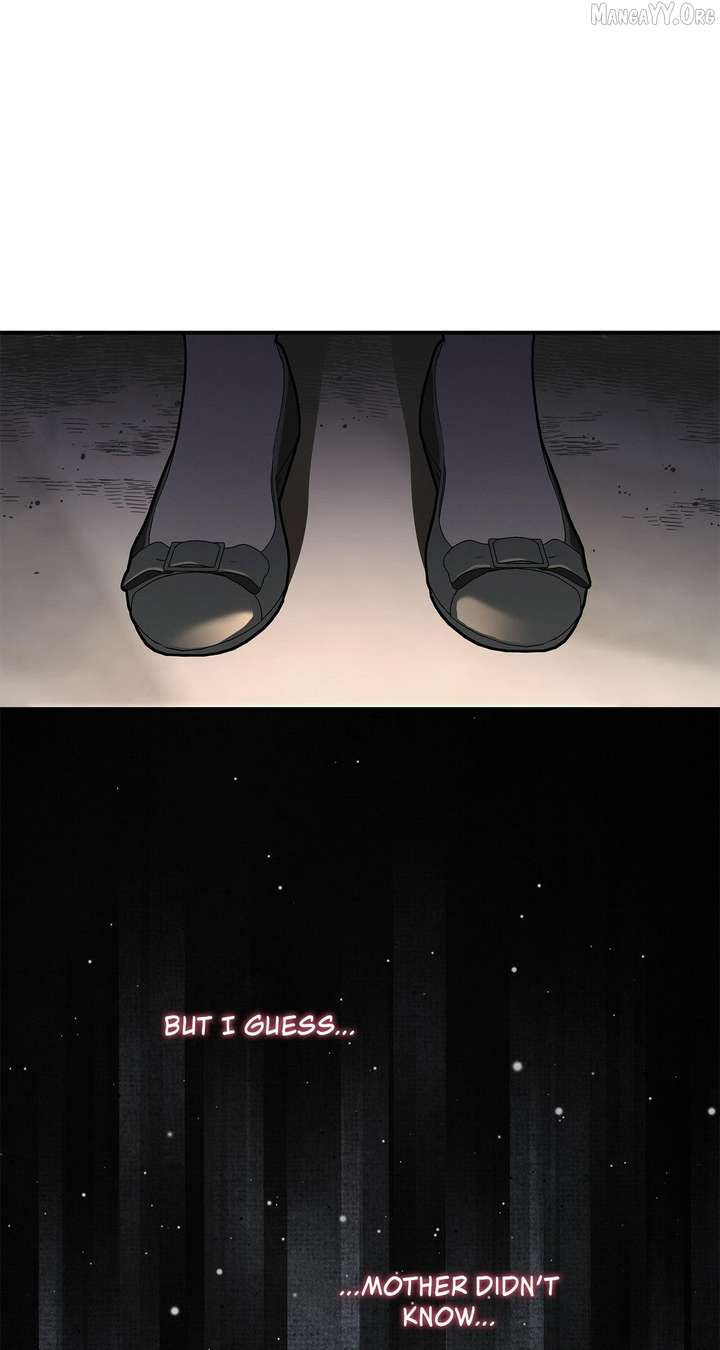 My Younger Sister Chooses Me Tonight chapter 47 page 45