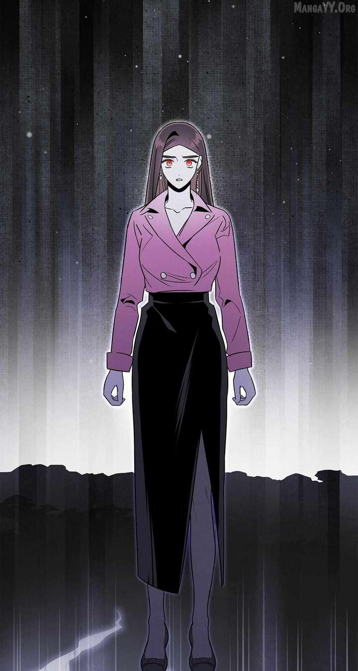 My Younger Sister Chooses Me Tonight chapter 47 page 46