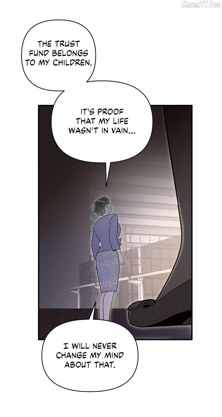 My Younger Sister Chooses Me Tonight chapter 47 page 52