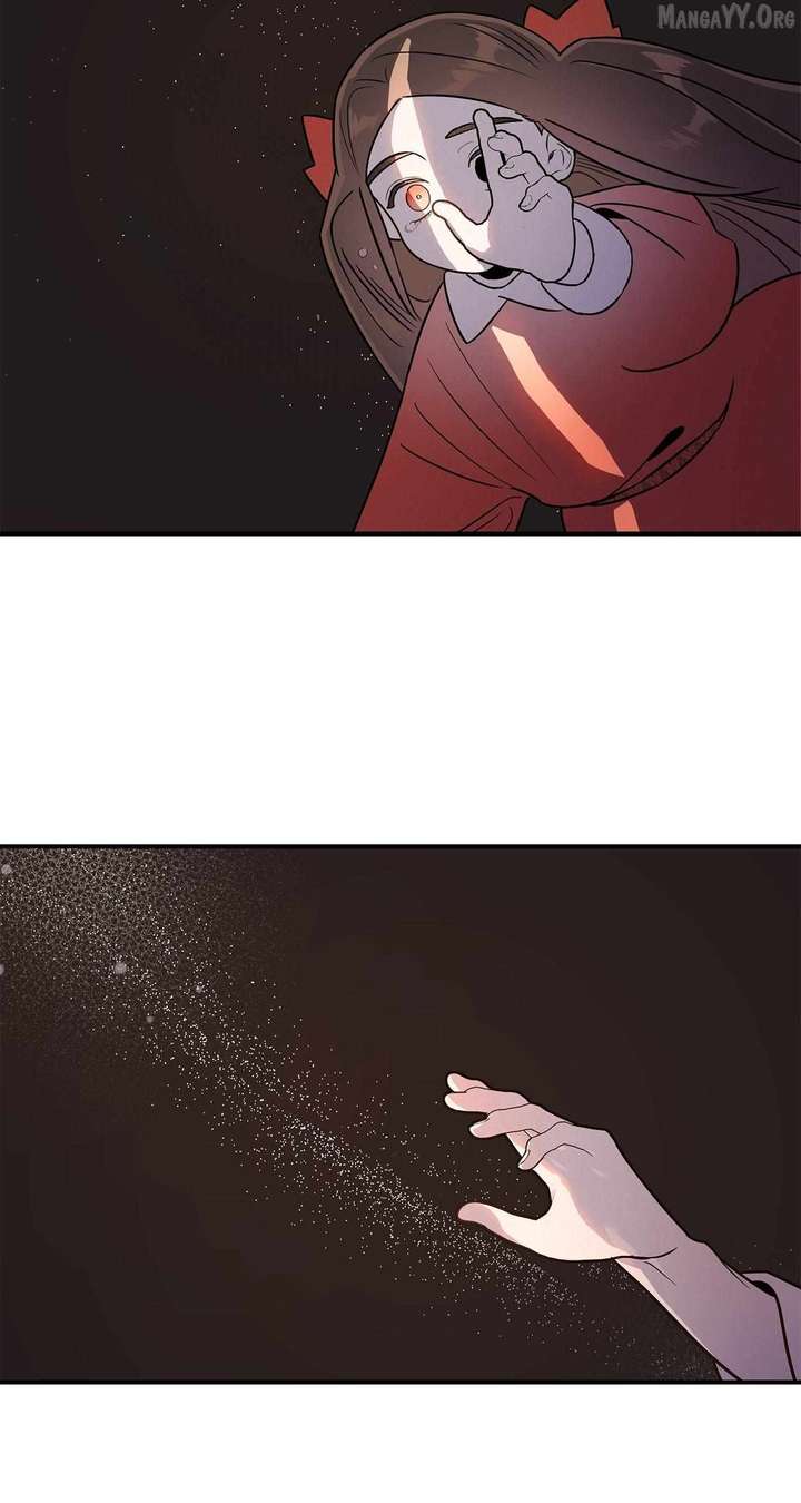 My Younger Sister Chooses Me Tonight chapter 47 page 72