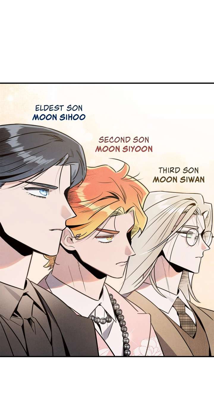 My Younger Sister Chooses Me Tonight chapter 49 page 8