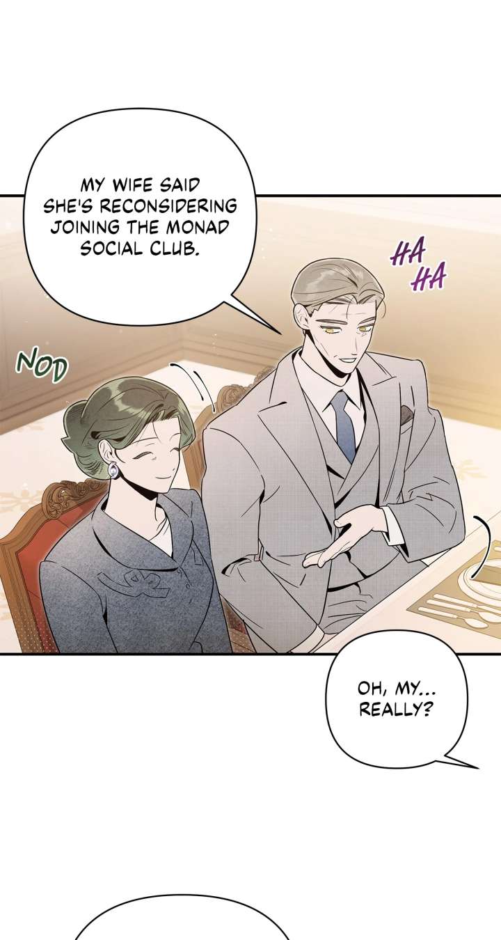 My Younger Sister Chooses Me Tonight chapter 49 page 9