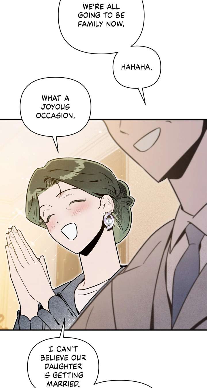 My Younger Sister Chooses Me Tonight chapter 49 page 11