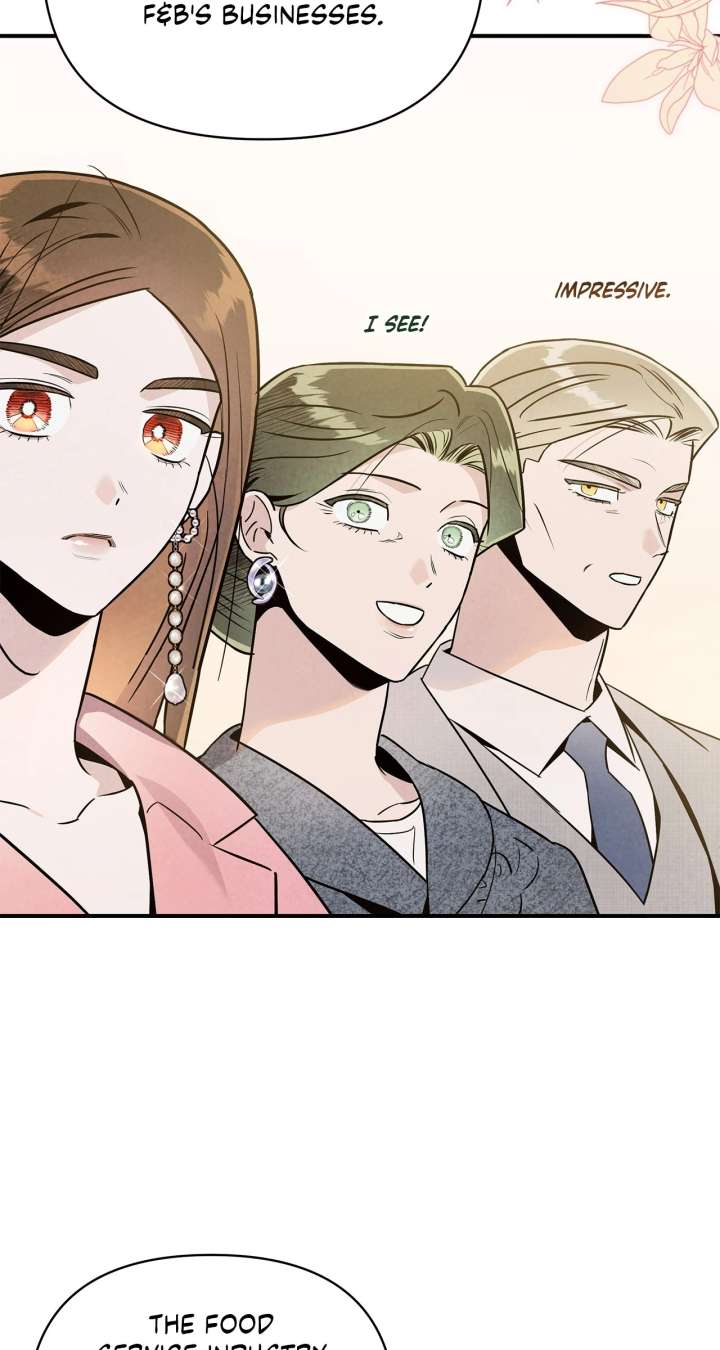 My Younger Sister Chooses Me Tonight chapter 49 page 16