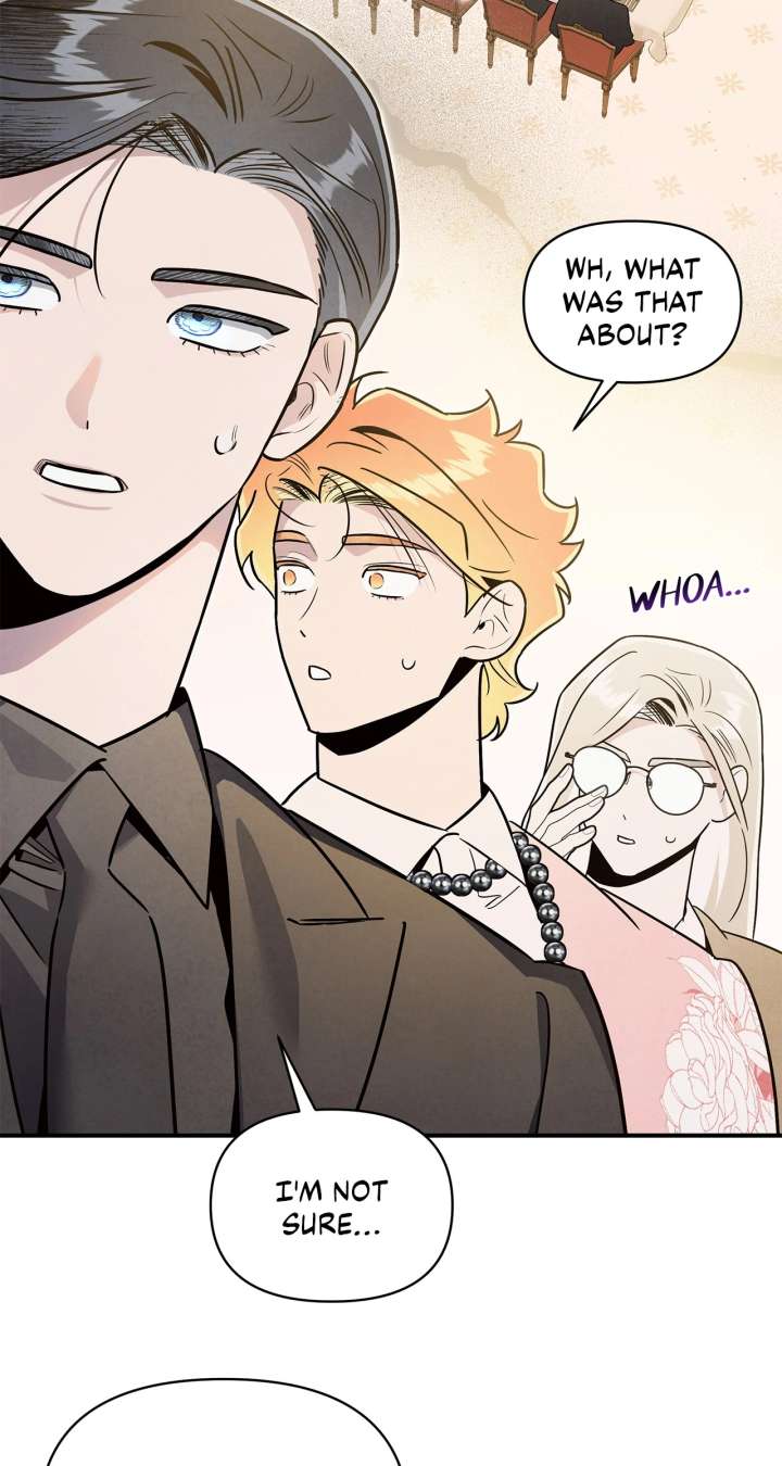 My Younger Sister Chooses Me Tonight chapter 49 page 27