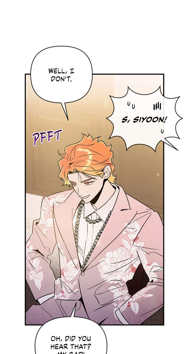 My Younger Sister Chooses Me Tonight chapter 49 page 36