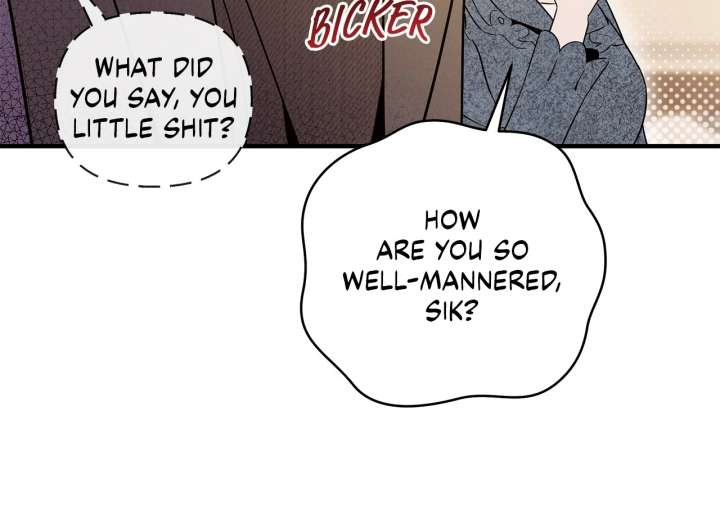 My Younger Sister Chooses Me Tonight chapter 49 page 38