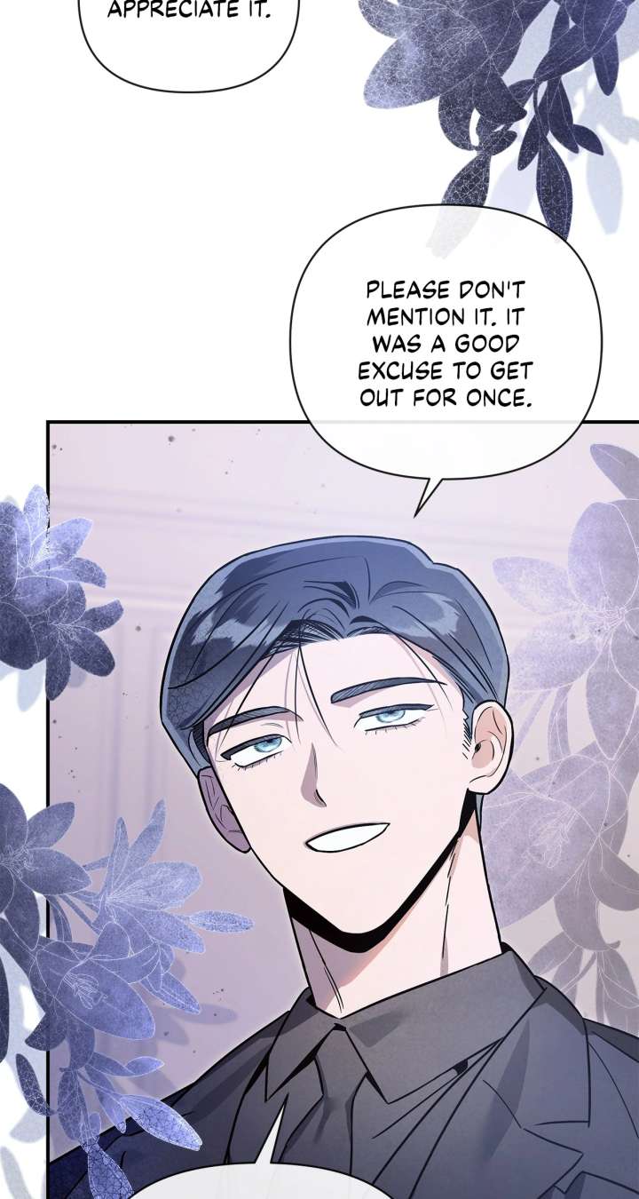 My Younger Sister Chooses Me Tonight chapter 49 page 40