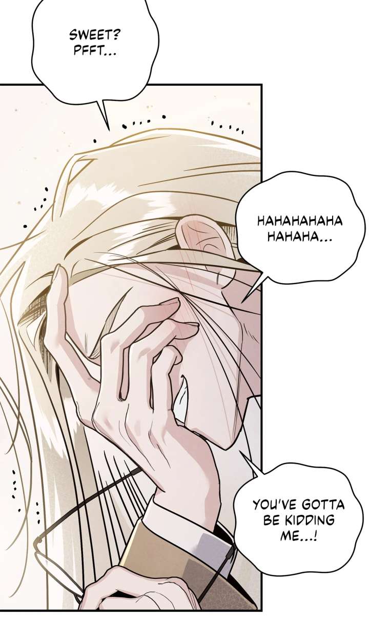My Younger Sister Chooses Me Tonight chapter 49 page 44
