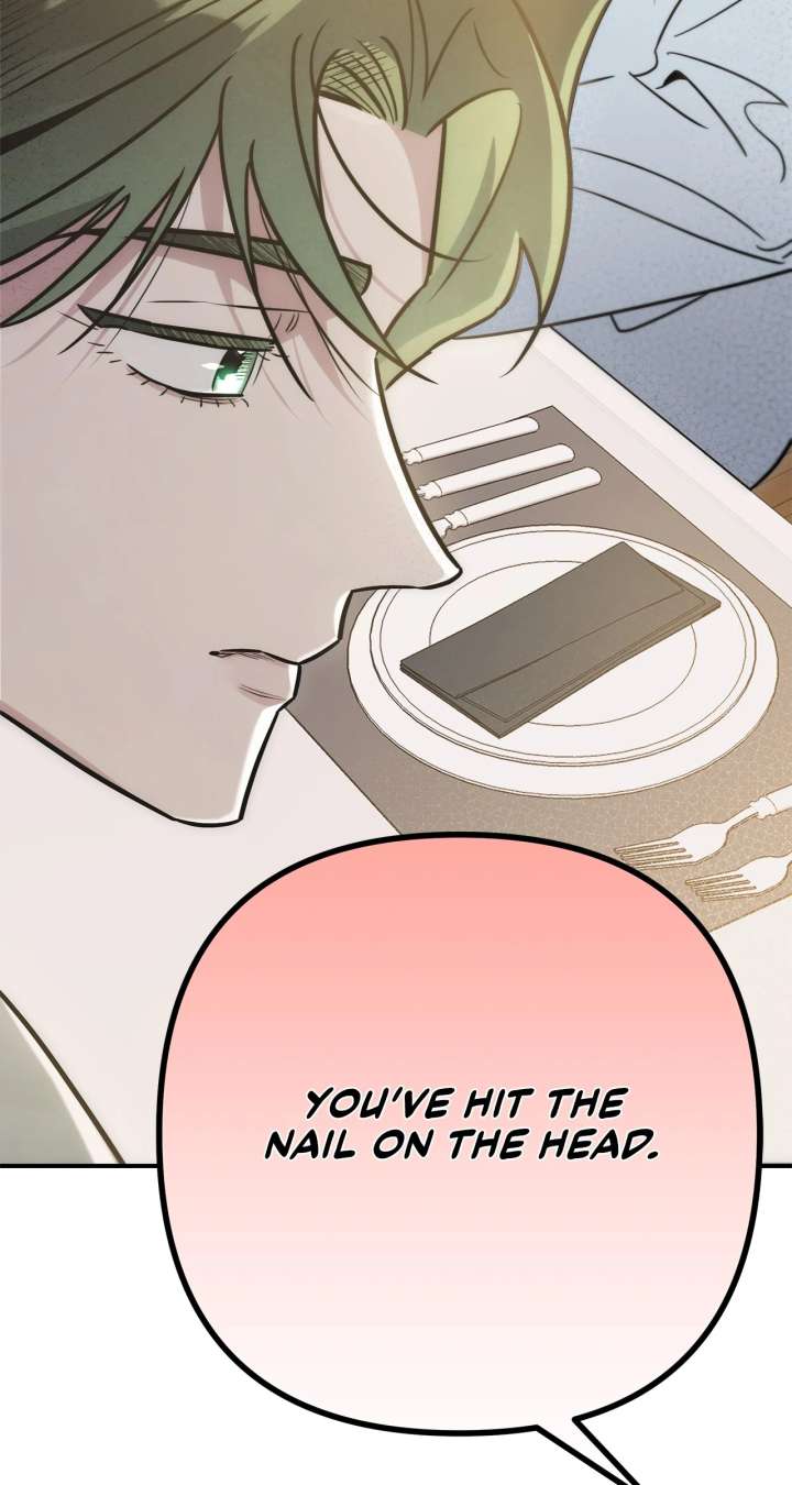 My Younger Sister Chooses Me Tonight chapter 49 page 52